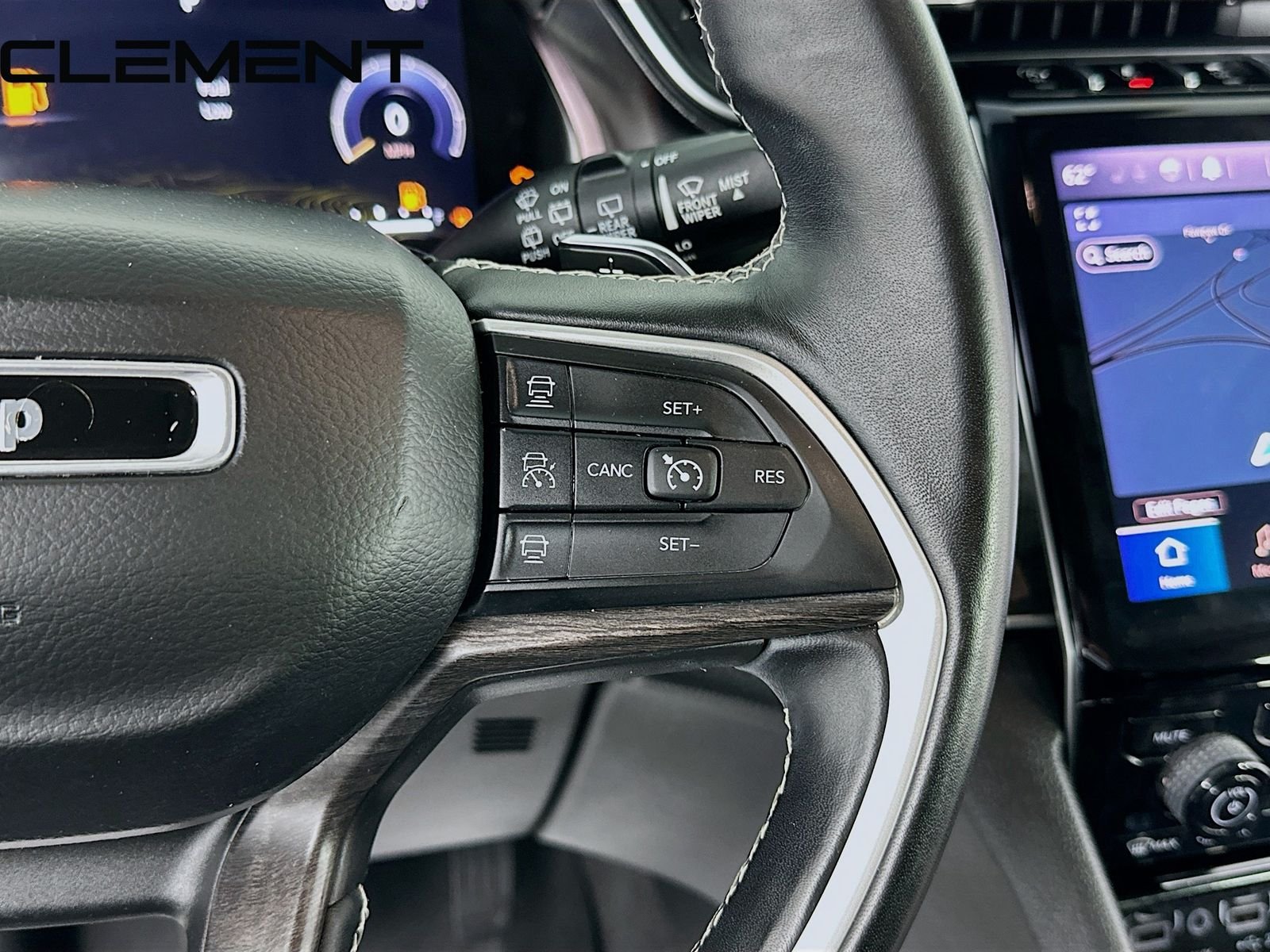 2021 Jeep Grand Cherokee L Limited - Photo 17