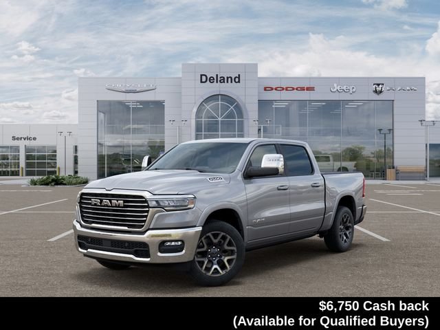 2026 RAM Ram 1500 Pickup