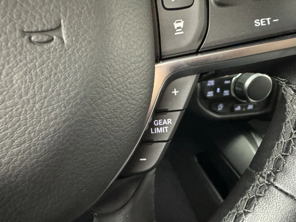 2026 RAM 1500 Big Horn/Lone Star - Photo 14