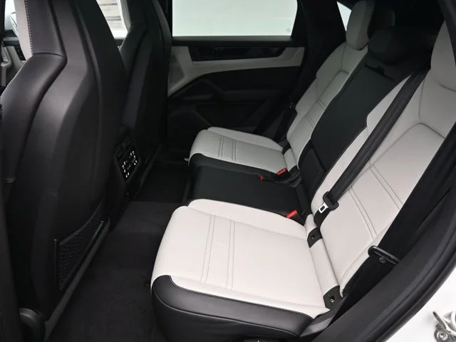 2026 Porsche Cayenne Coup Base - Photo 40