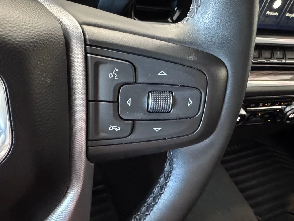 2023 GMC Sierra 1500 Elevation - Photo 17