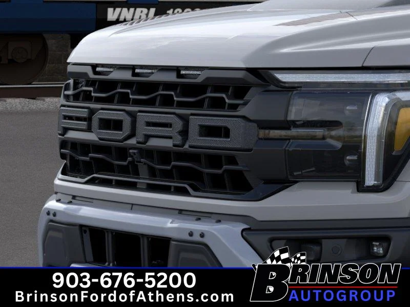 New 2026 Avalanche Ford Raptor® image 17