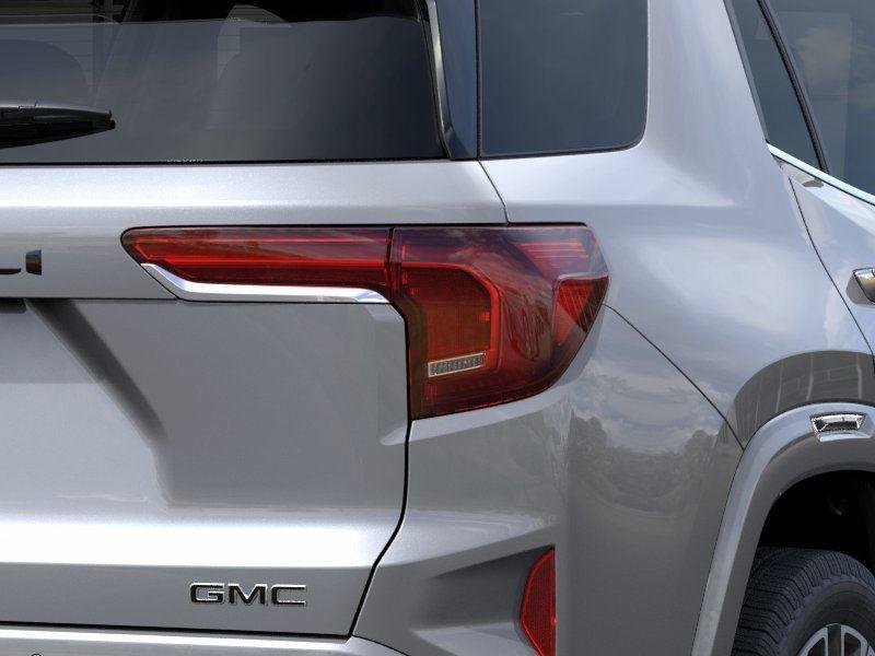 New 2027 Sterling Metallic GMC Denali image 11