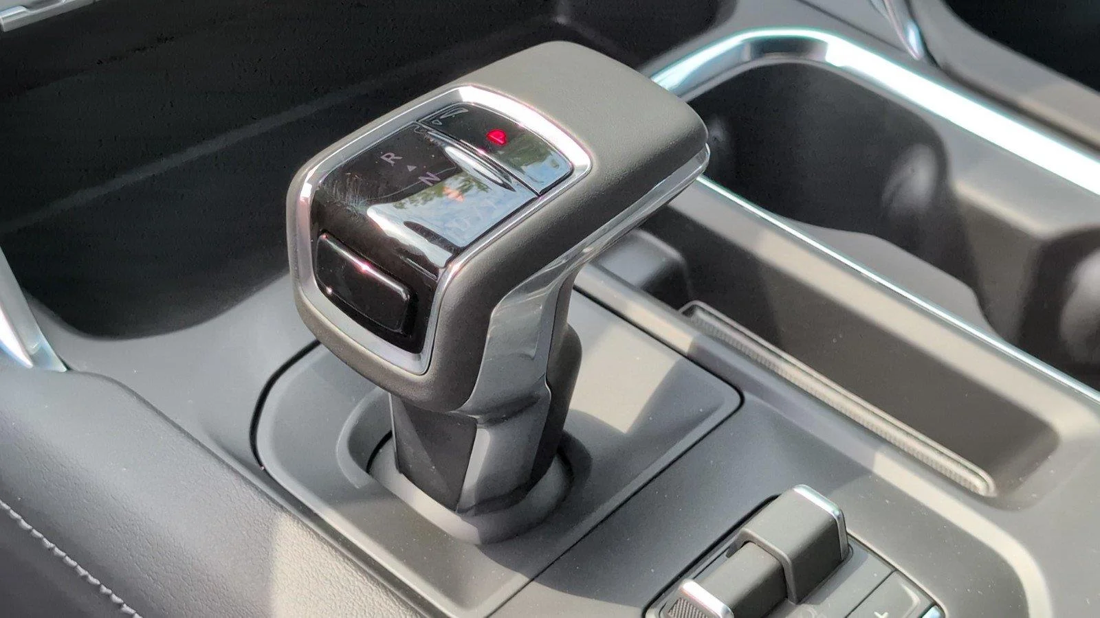 New 2026 Onyx Black GMC Denali image 26