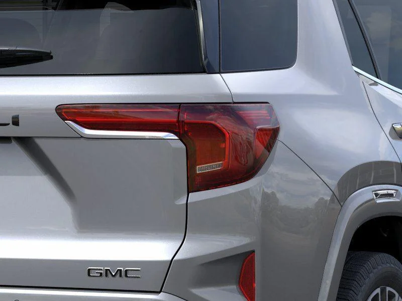 2027 GMC Terrain Denali - Photo 11