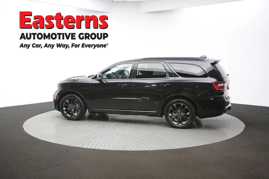 Used 2023 Black Dodge R/T Plus image 68