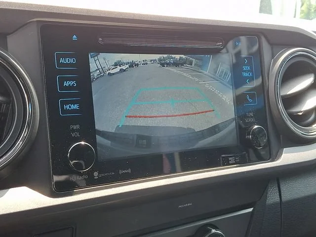 Used 2019 Gray Toyota TRD Off Road image 18