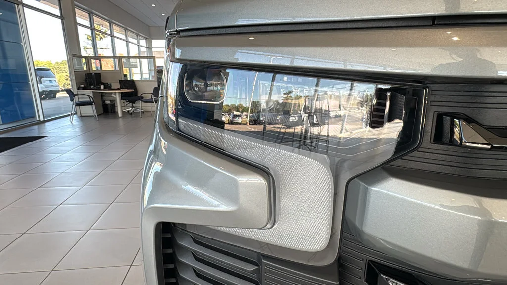 2026 Chevrolet Silverado 1500 RST - Photo 18