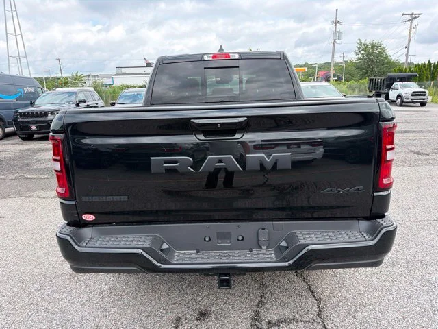 New 2026 Black Ram Big Horn/Lone Star image 4