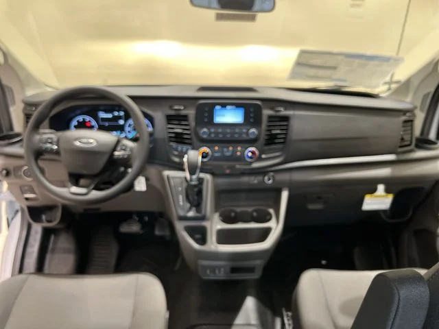 2025 Ford Transit Van Base - Photo 18
