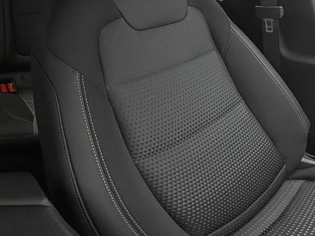 New 2026 Mosaic Black Metallic Chevrolet LT image 36