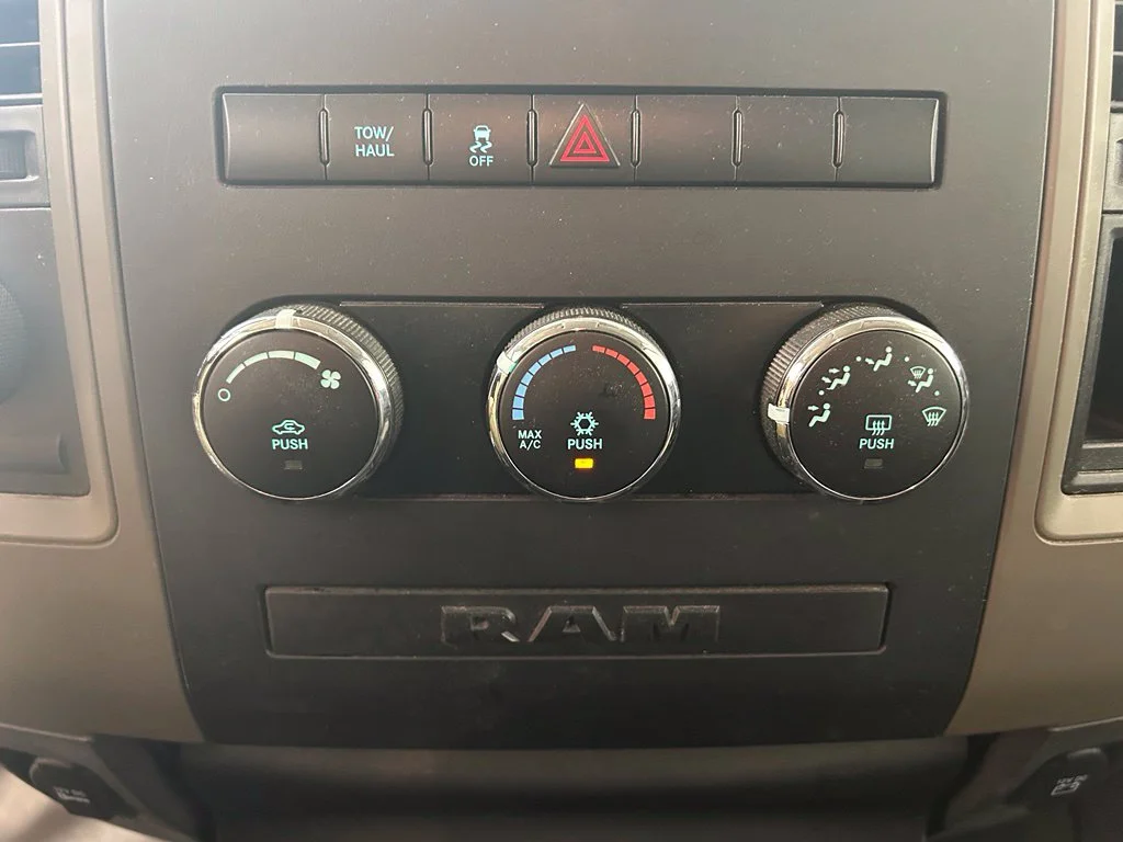 Used 2012 Black Ram Express image 5
