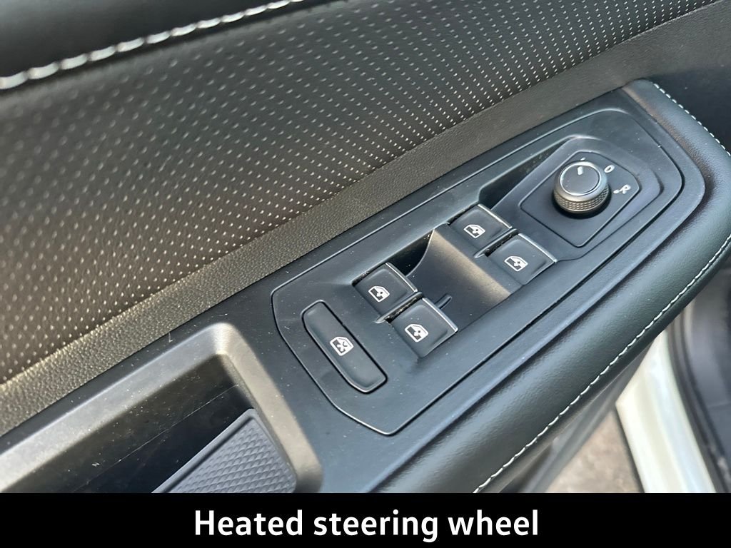 New 2026  Volkswagen 2.0T SE w/Technology image 13
