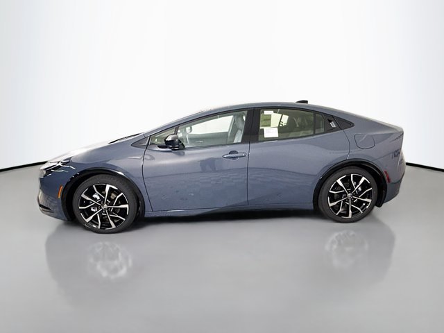 New 2026 Guardian Gray Toyota  XSE Premium image 4