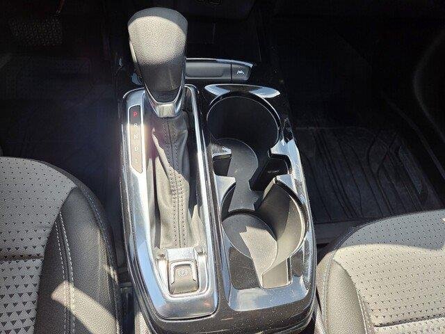 Used 2024 Mosaic Black Metallic Chevrolet LT image 17