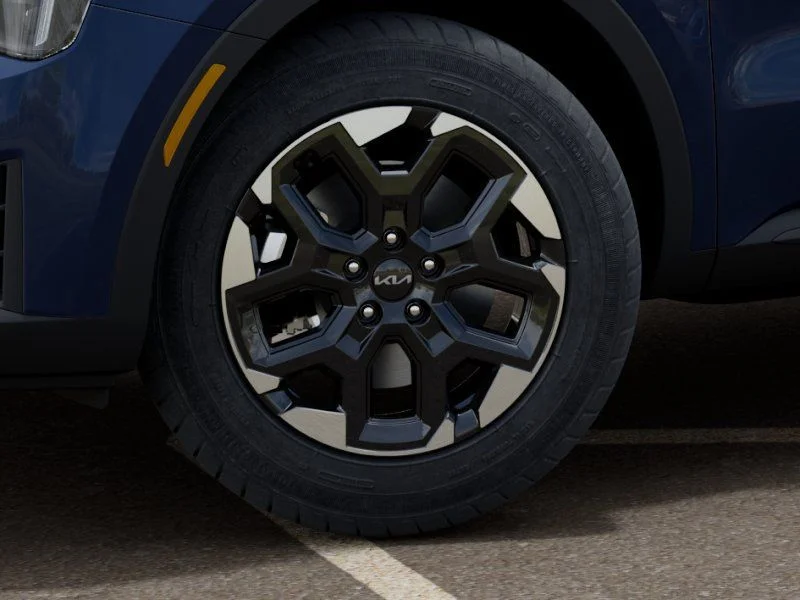 New 2026 Midnight Lake Blue Kia S image 9