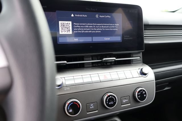 Used 2026 Gray Hyundai SE image 22