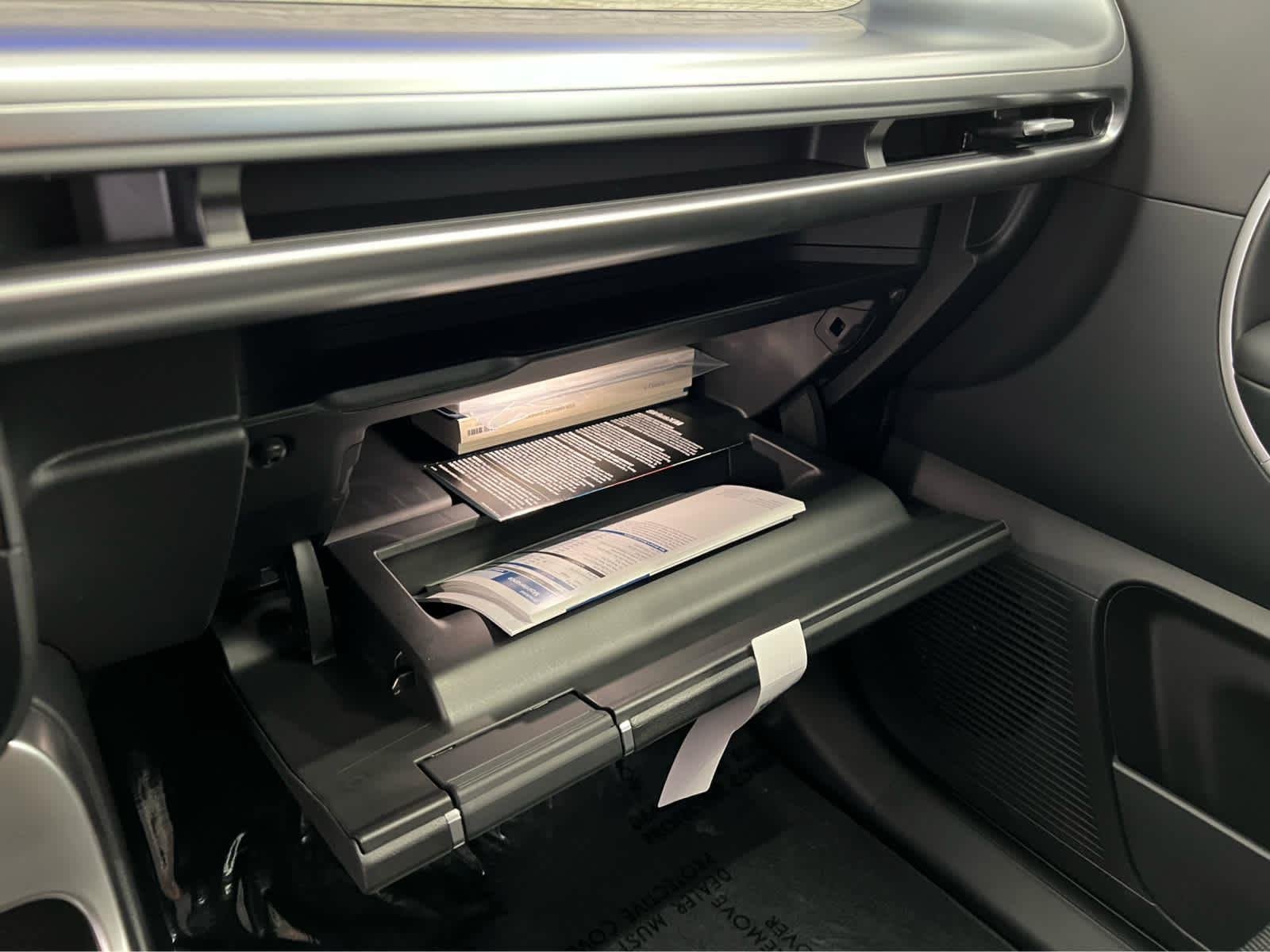 2026 Hyundai IONIQ 9 SEL - Photo 21