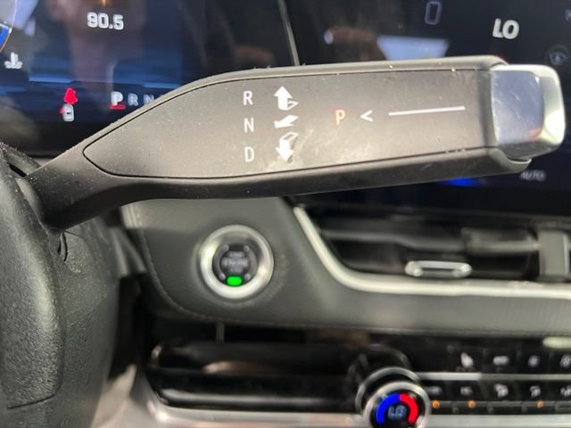 Used 2025 Red Chevrolet LT image 27