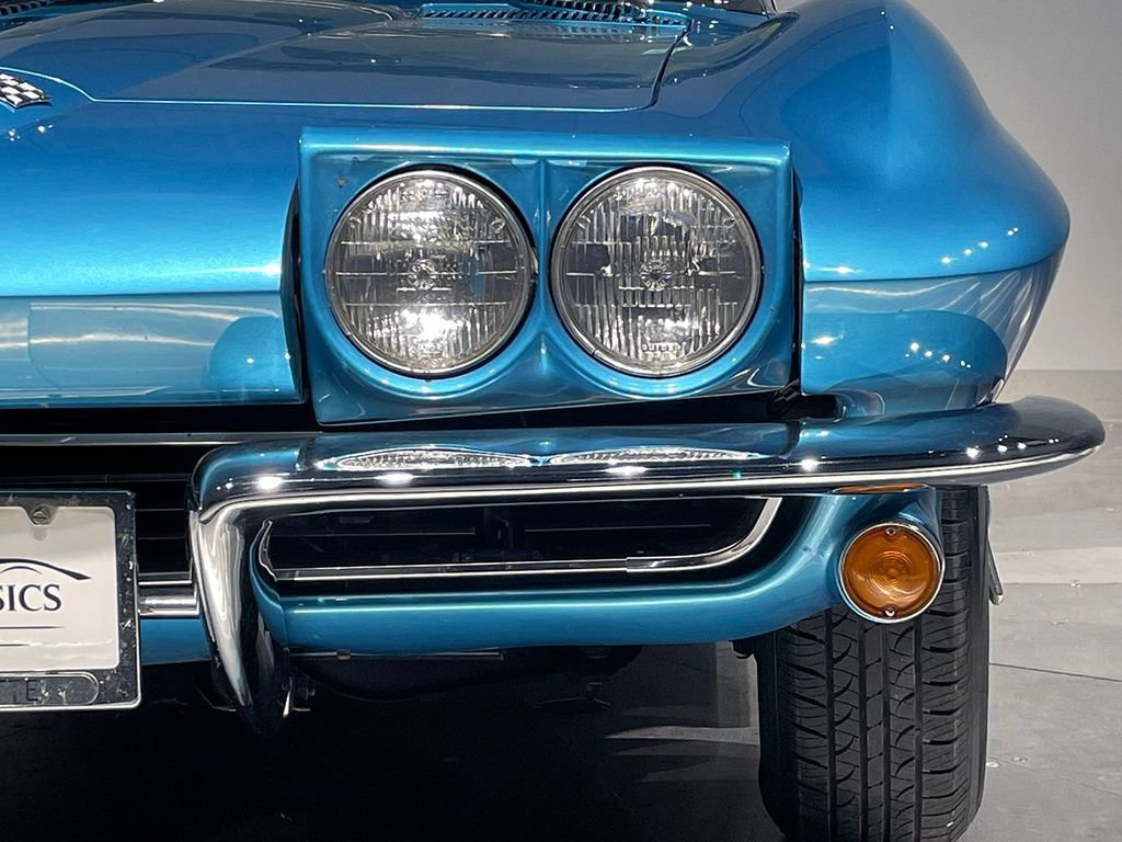Used 1965 Blue CHEV NA image 27