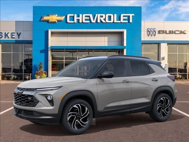 2026 Chevrolet Trailblazer RS - Photo 2