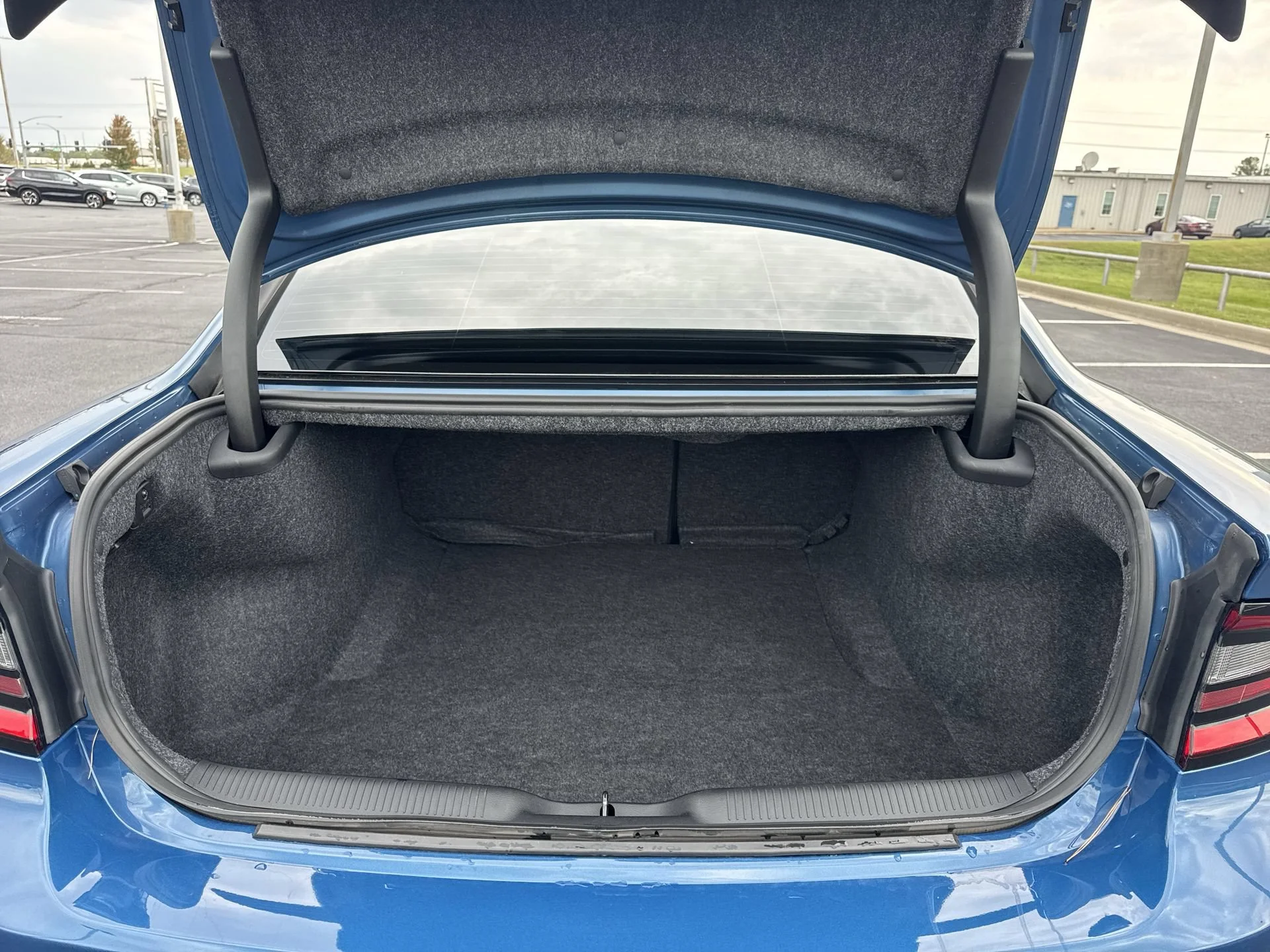 2023 Dodge Charger SXT - Photo 23