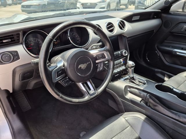 Used 2017 Silver Ford EcoBoost Premium image 29