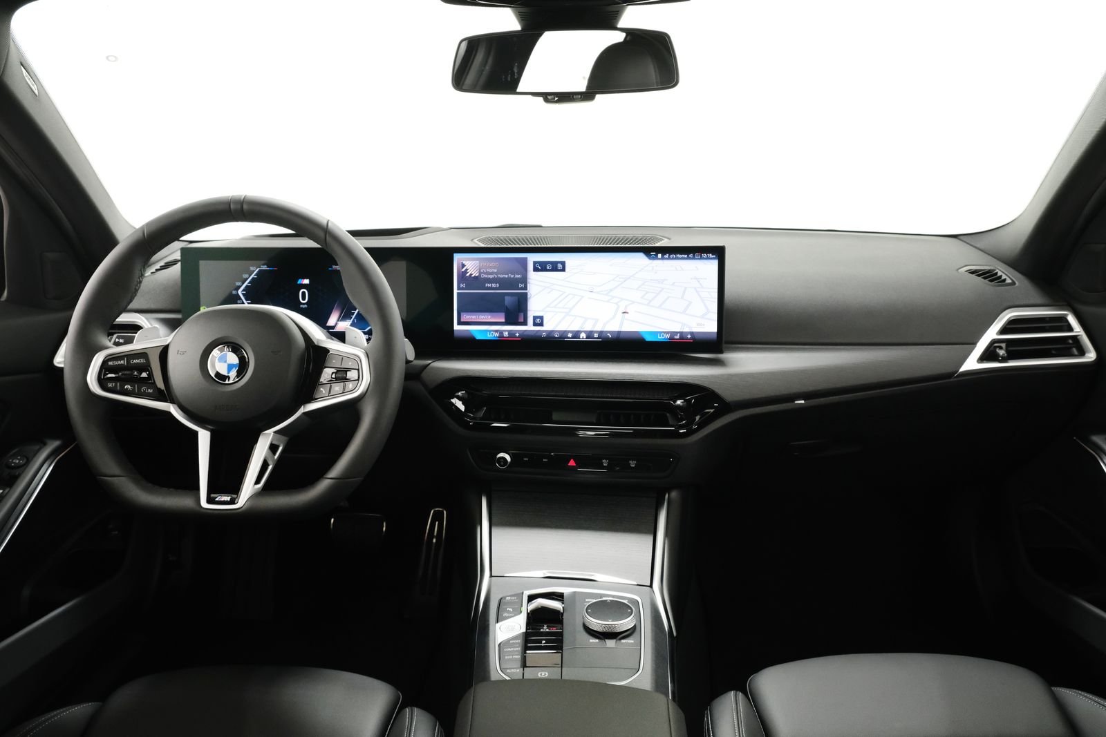New 2026 Dravit Grey Metallic BMW 330i xDrive image 12