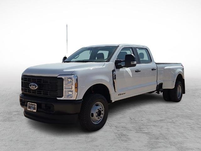 New 2026 White Ford F350 4X4 CREW/C image 30