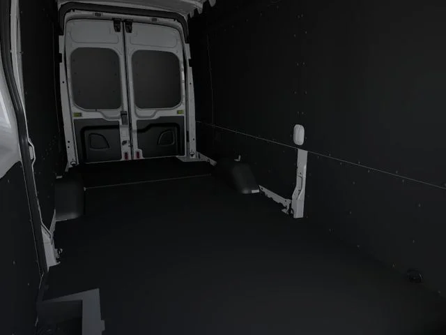 New 2026 Oxford White Ford Base image 11