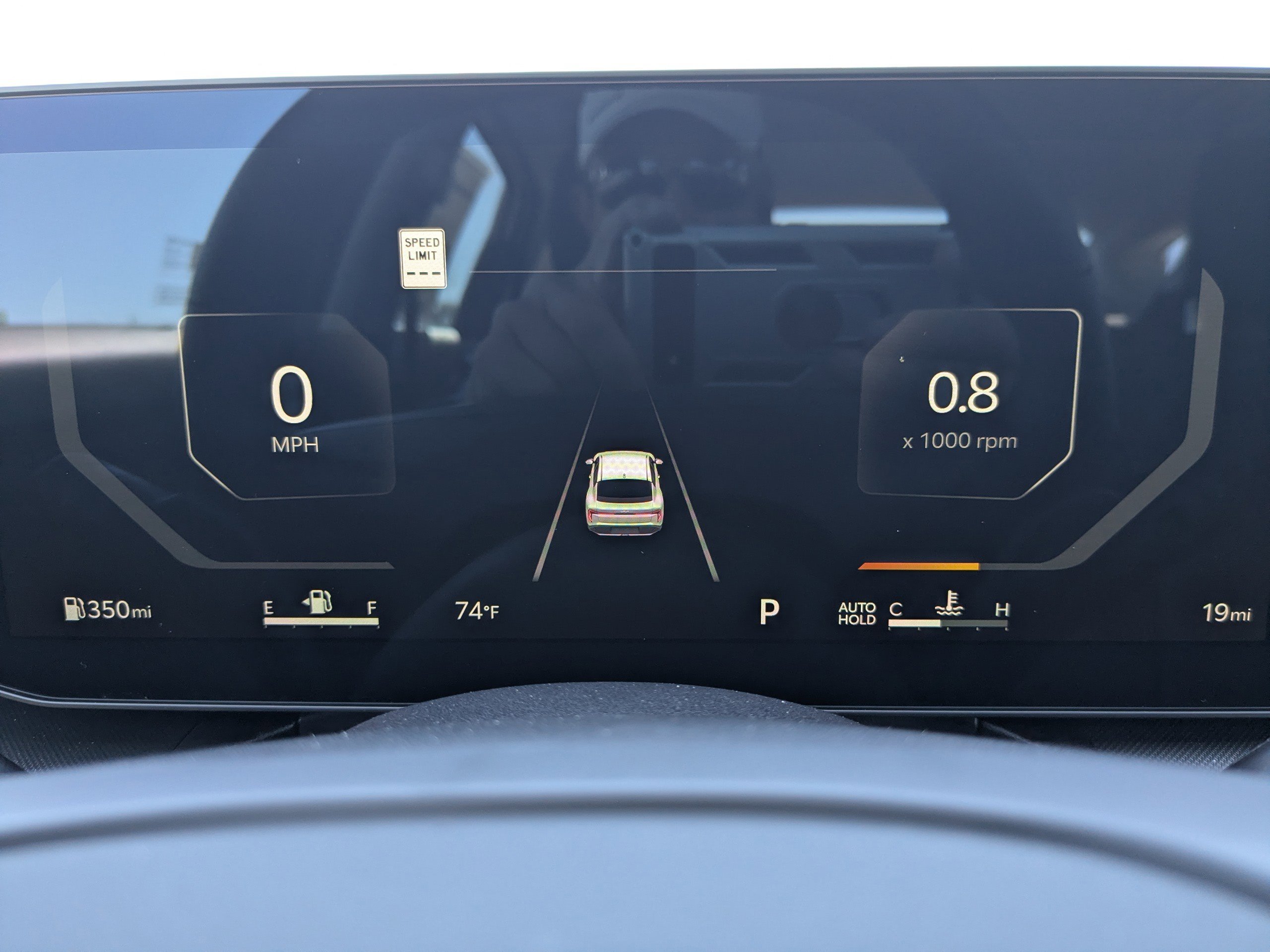 New 2025 Snow White Pearl Kia EX image 32