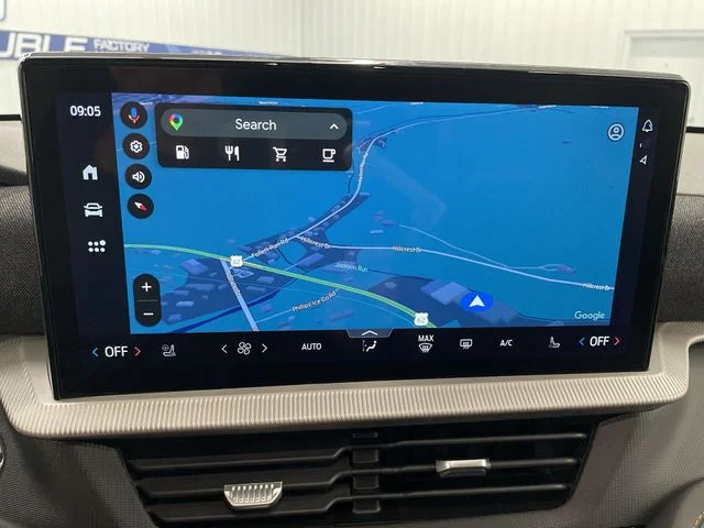 New 2027 Vapor Blue Metallic Ford Tremor® image 18