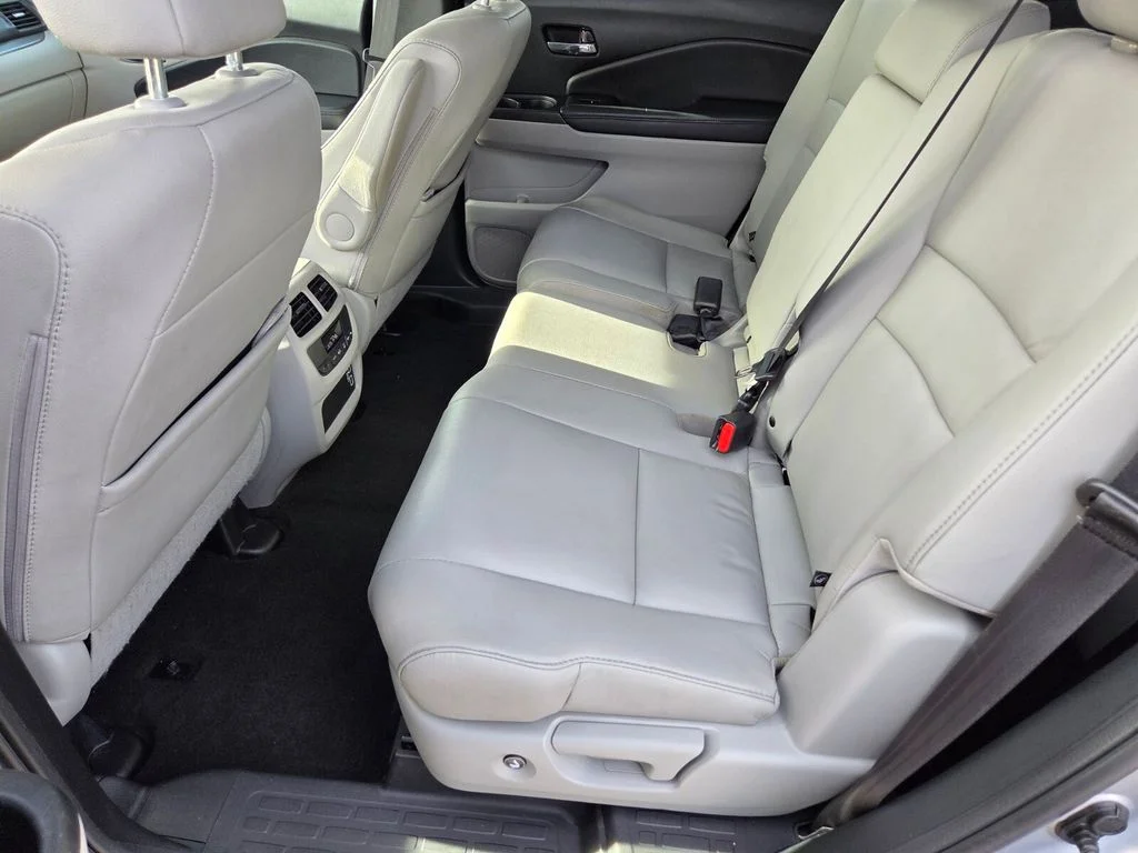 Used 2022 Silver Honda Special Edition image 15