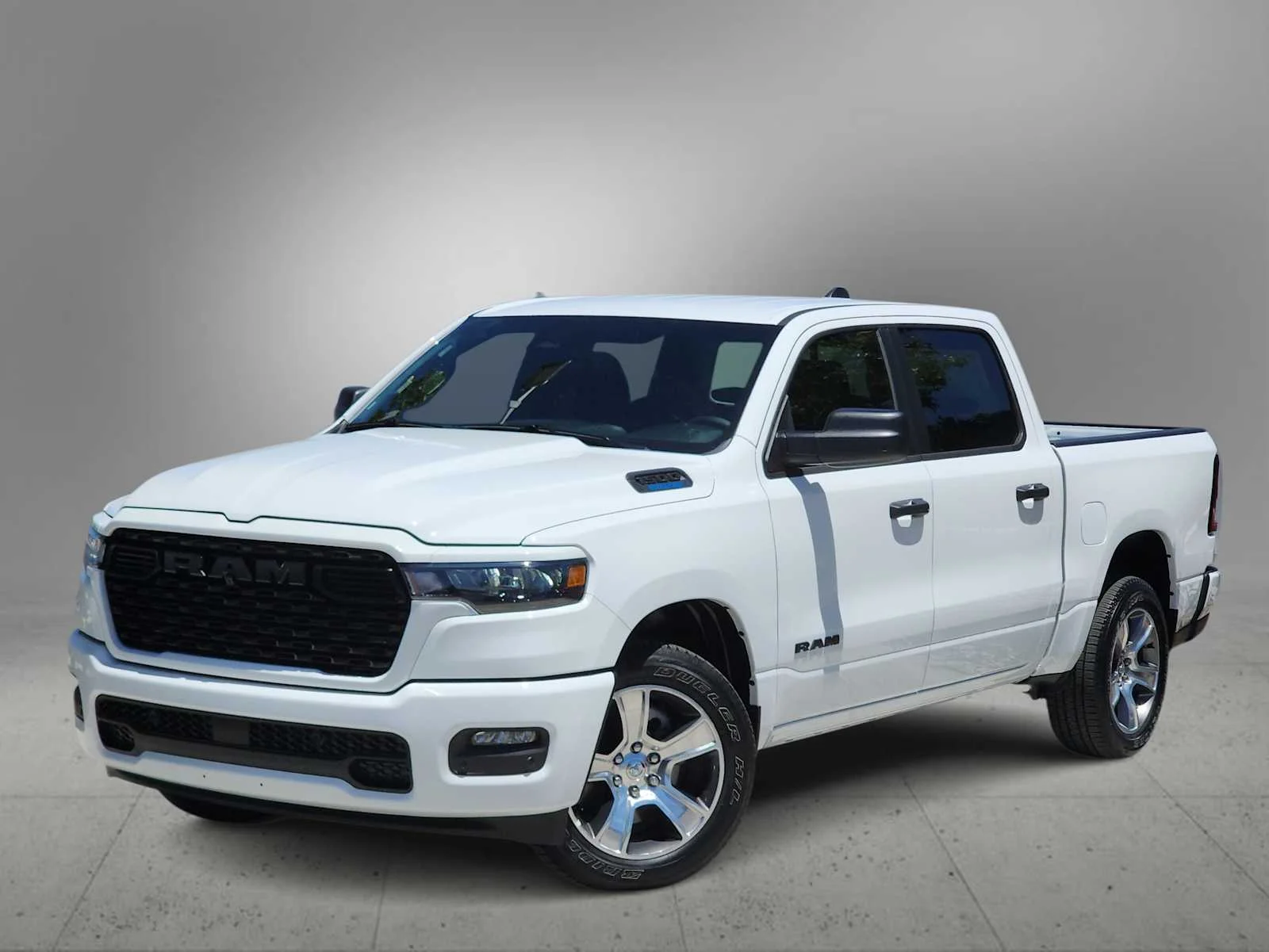 2026 RAM 1500 Pickup