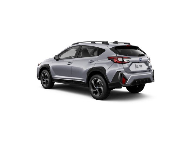 New 2027 ICE SILVER METALLIC Subaru  image 5