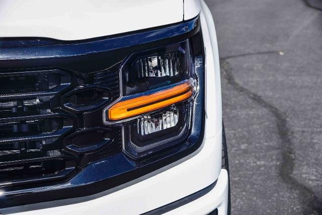 New 2026 Oxford White Ford XL image 35
