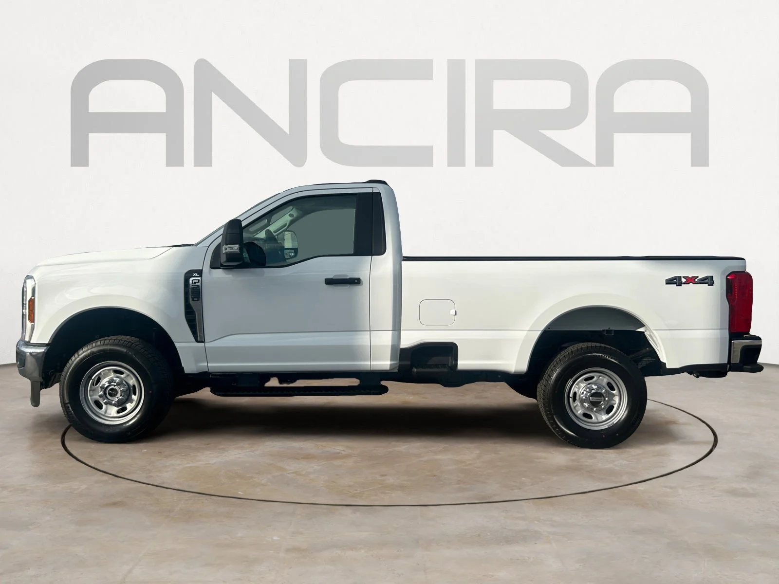 New 2026 Oxford White Ford XL image 6