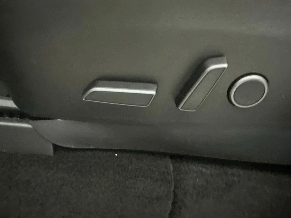 Used 2021 Gray Tesla Long Range image 19