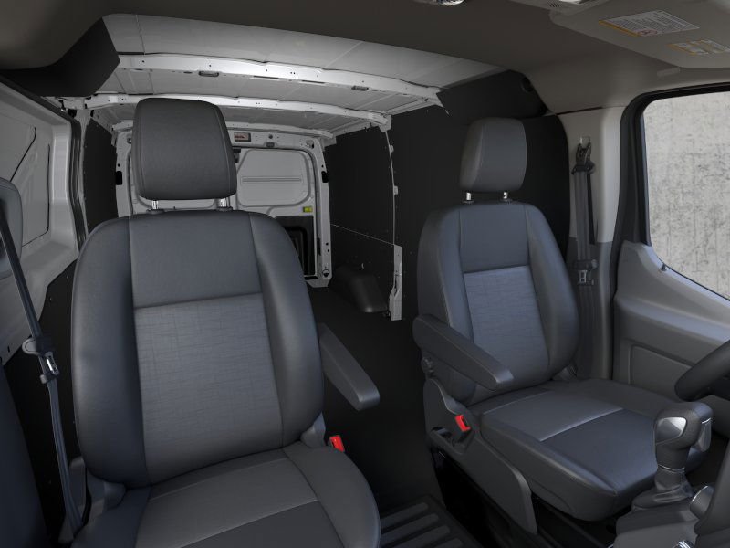 2025 Ford Transit Van Base - Photo 31