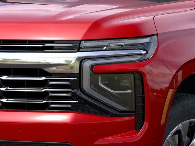 2025 Chevrolet Suburban Premier - Photo 10