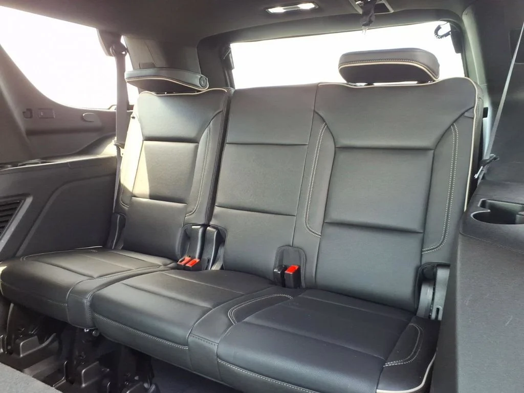 Used 2021 Black Chevrolet Premier image 25