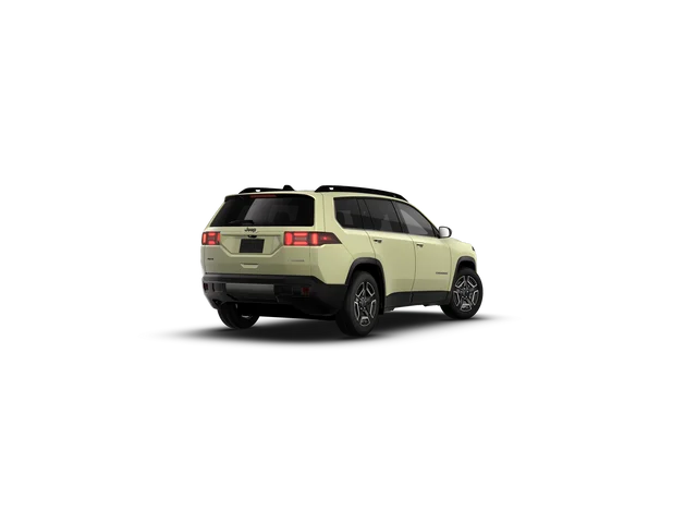 New 2026 41 Jeep Laredo image 7