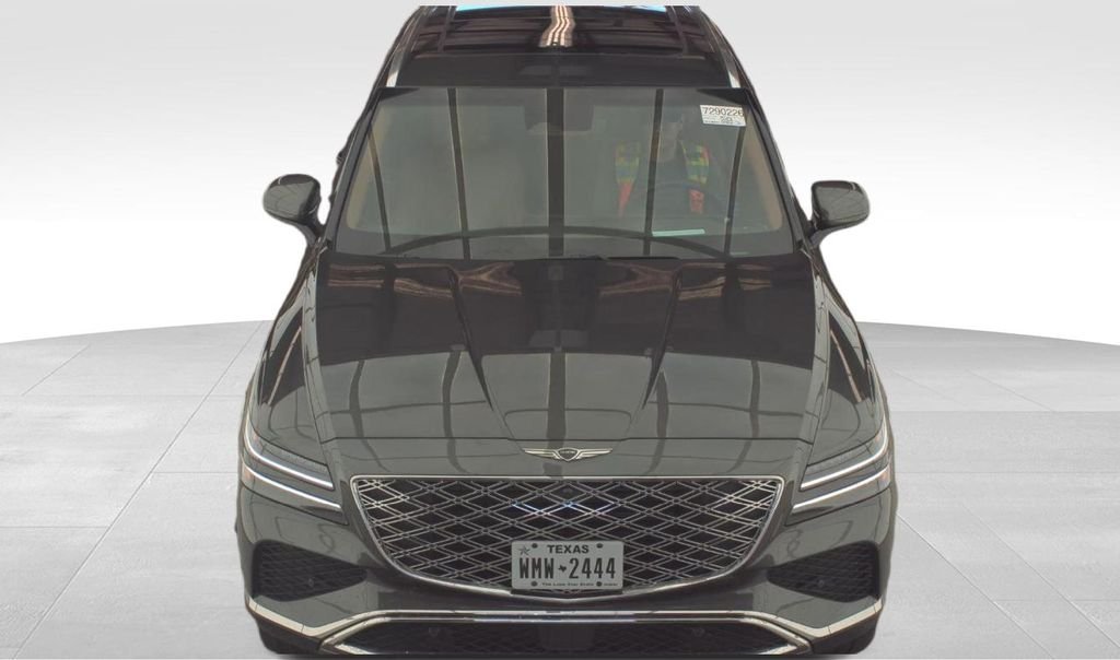 Used 2025 Gray Genesis 2.5T Prestige image 4