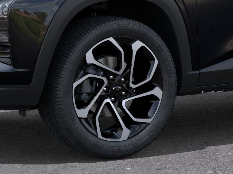 2026 Chevrolet Trax RS - Photo 10