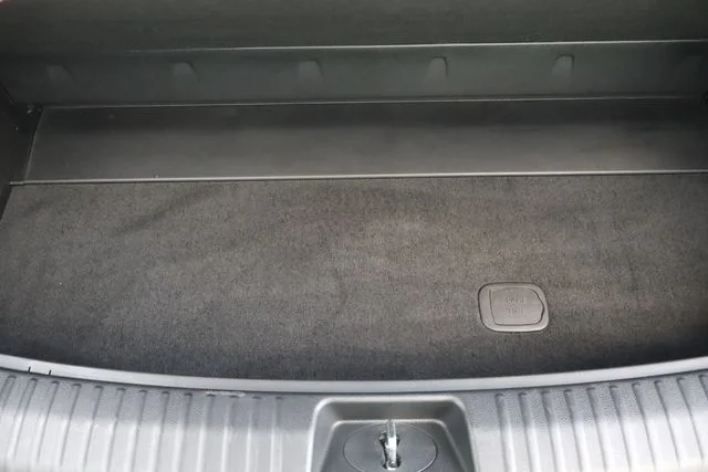 Used 2025 Gray Kia EX X-Pro image 24