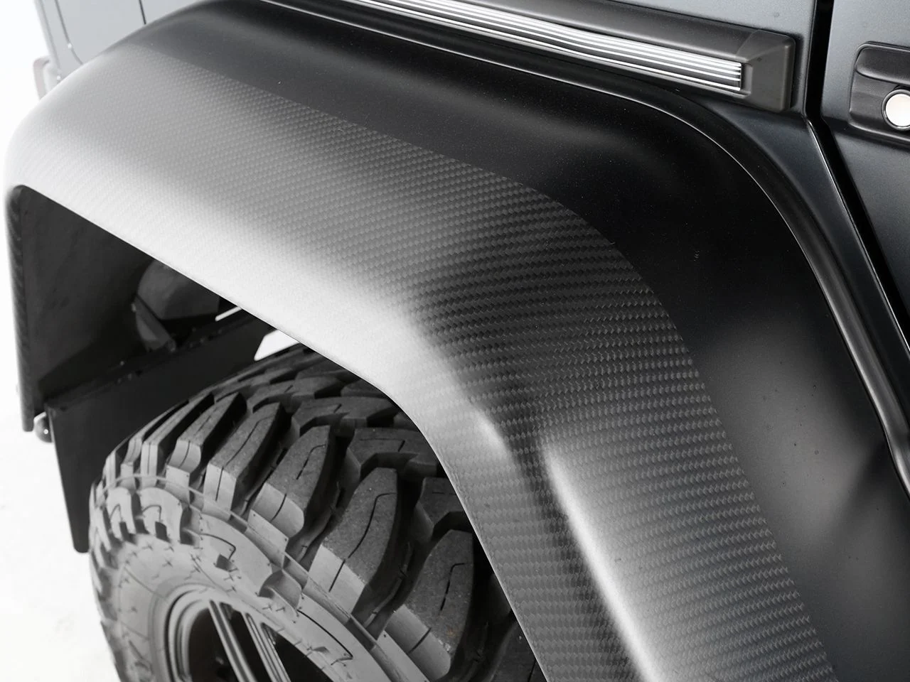Used 2018 Black Mercedes-Benz G 550 Squared image 15