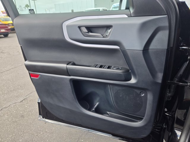Used 2023 Black Ford Big Bend image 12