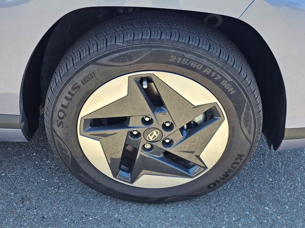 2024 Hyundai Kona EV SEL - Photo 7