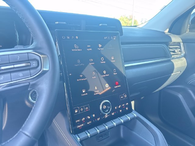 Certified Used 2026 Silver GMC Denali image 18