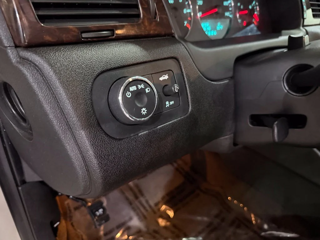 Used 2012 Gold Mist Metallic Chevrolet LT image 13